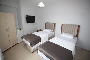 Pegasus Motel