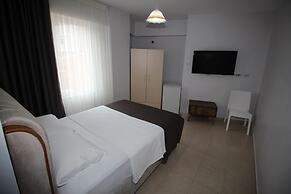 Pegasus Motel