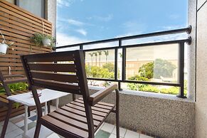 Zi Qing Cheng B&B