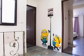 Zi Qing Cheng B&B