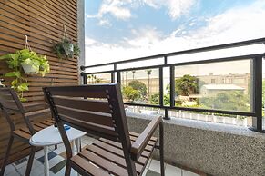 Zi Qing Cheng B&B