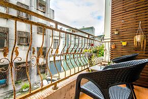 Zi Qing Cheng B&B