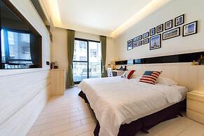 Zi Qing Cheng B&B