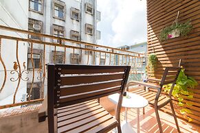 Zi Qing Cheng B&B