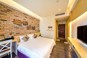 Zi Qing Cheng B&B