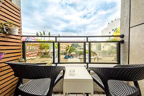 Zi Qing Cheng B&B