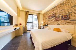 Zi Qing Cheng B&B