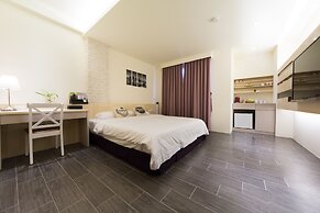 Zi Qing Cheng B&B