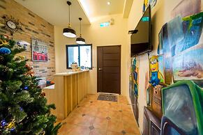 Zi Qing Cheng B&B