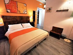 AlCivico3 B&B