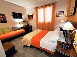 AlCivico3 B&B