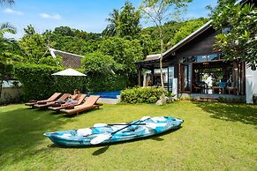 The Emerald Beach Villa 4