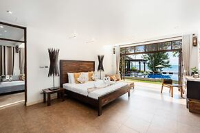 The Emerald Beach Villa 4