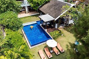 The Emerald Beach Villa 4