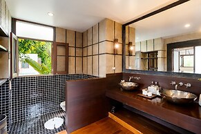 The Emerald Beach Villa 4