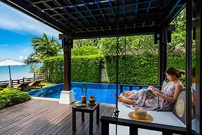 The Emerald Beach Villa 4