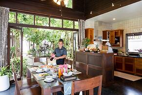 The Emerald Beach Villa 4