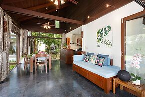 The Emerald Beach Villa 4