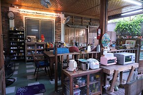 Tiptopthai House