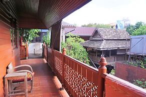 Tiptopthai House