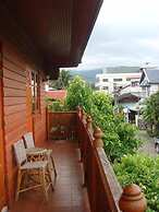 Tiptopthai House