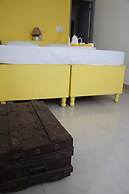 Bed & Chai Guest House