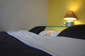 Bed & Chai Guest House