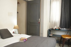 Bed & Chai Guest House