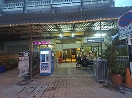 Tukkys Place