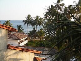 Allan Guest House