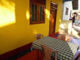 Allan Guest House