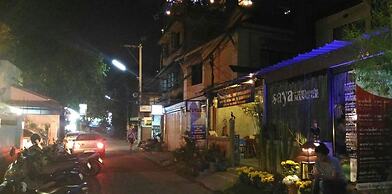 You and Me Hostel