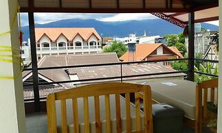 You and Me Hostel