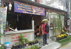 You and Me Hostel