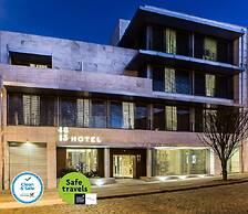 4615 Hotel