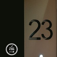 4615 Hotel