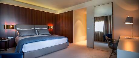 4615 Hotel