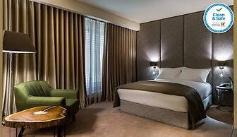 4615 Hotel