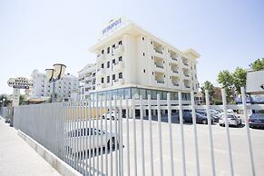 Hotel Metropole