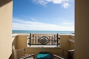 Hotel Metropole