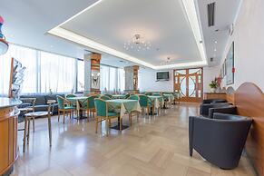 Hotel Metropole