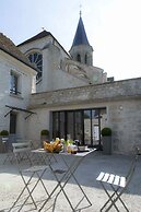 Le Presbytère de Thiverval