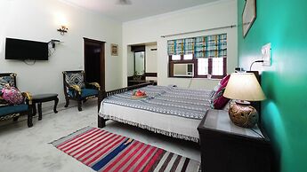 Prakash Kutir B&B