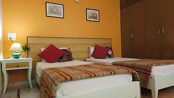 Prakash Kutir B&B