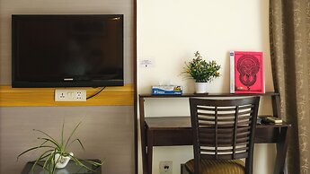 Prakash Kutir B&B