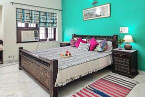 Prakash Kutir B&B
