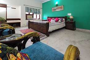 Prakash Kutir B&B
