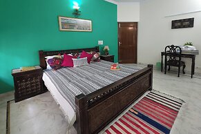 Prakash Kutir B&B