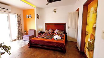 Prakash Kutir B&B