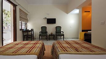 Prakash Kutir B&B